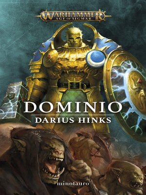cover image of Dominio
